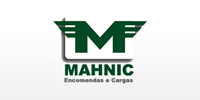 mahnic